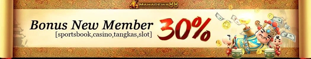 promosi mahadewa88